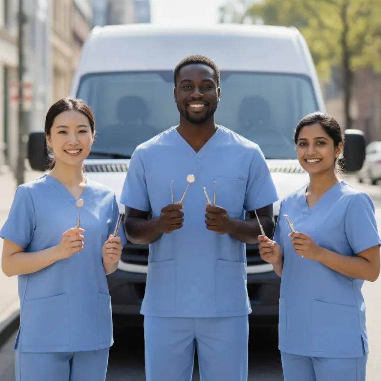 dentist South Ruislip