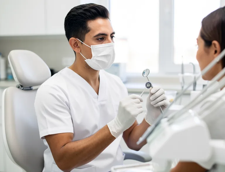 dentist South Ruislip